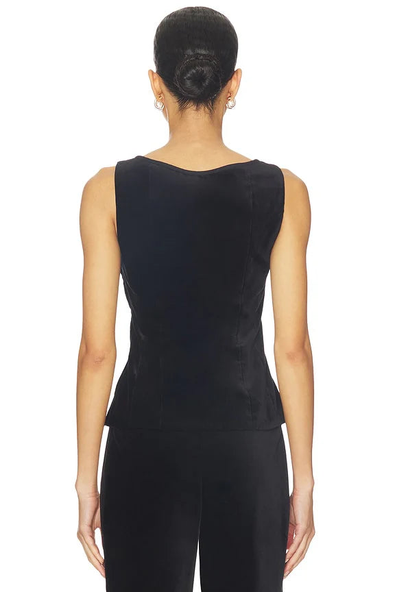 Quincy Top
