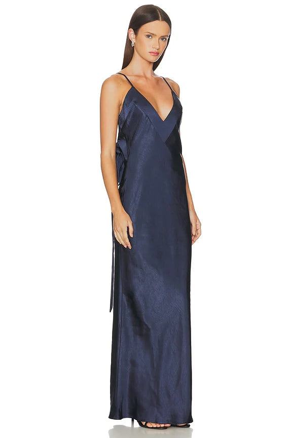 Spain Maxi Dress