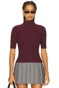 Roselyn Knit Top