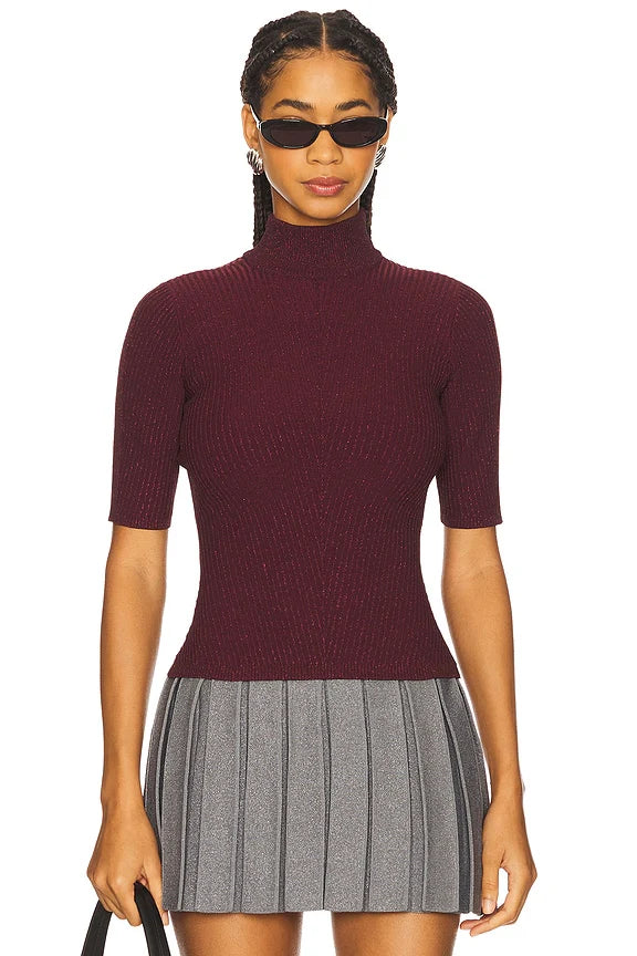 Roselyn Knit Top