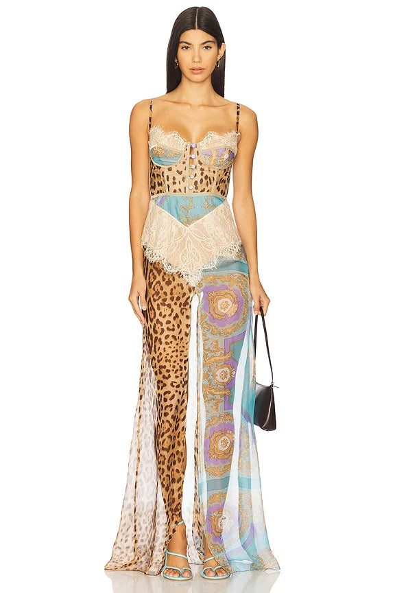 Dolce Maxi Dress