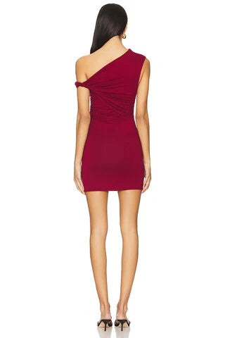 Alessia Mini Dress