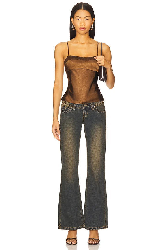 Avalon Top