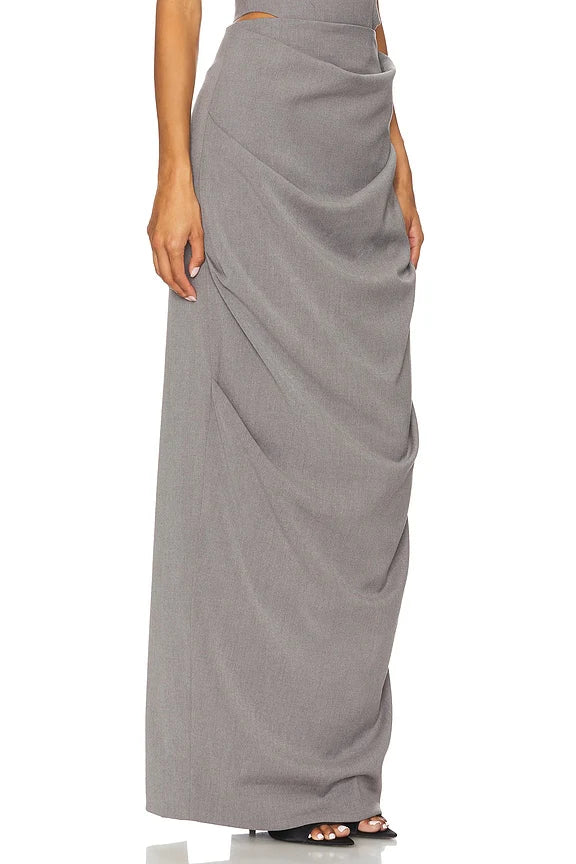 The Henri Skirt