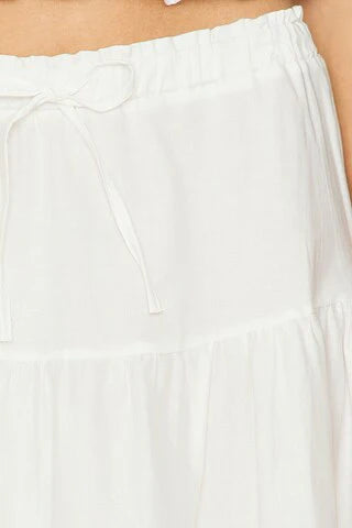 Riley Maxi Skirt