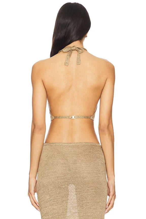 Zuhana Top