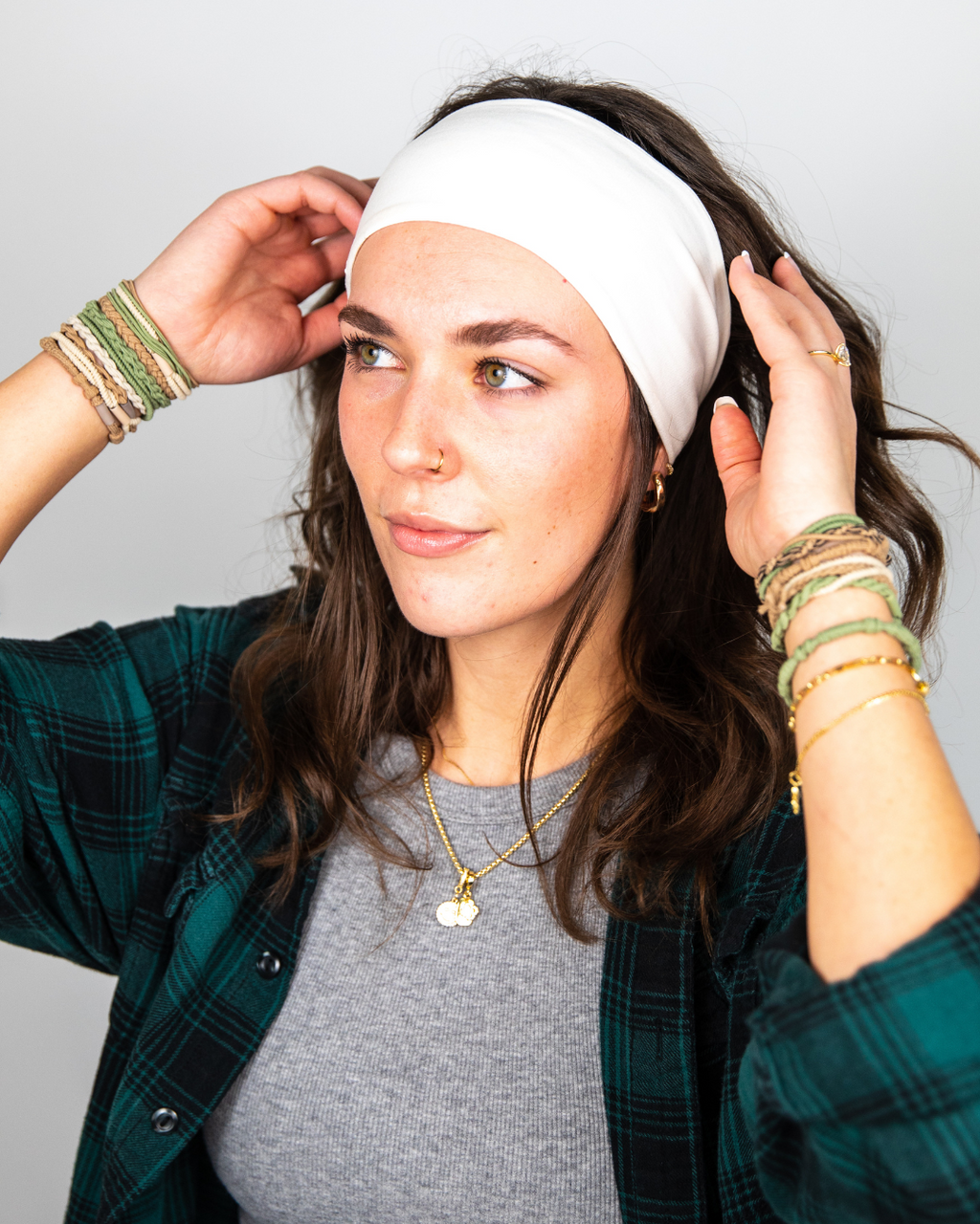 Butter Soft Flat Headband