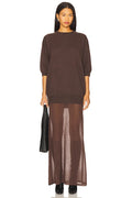 Arwen Maxi Dress