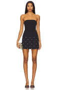 x REVOLVE Kennet Mini Dress