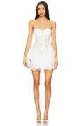 Katina Mini Dress