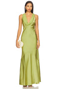 x REVOLVE Gabriella Maxi Dress