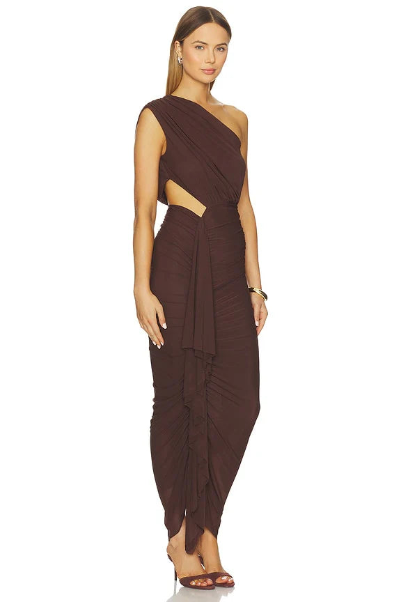 Juliet Midi Dress