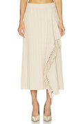 Kara Midi Skirt