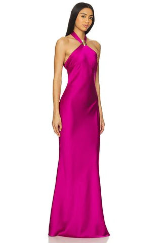 Chara Maxi Dress