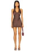Stars Align Mini Dress