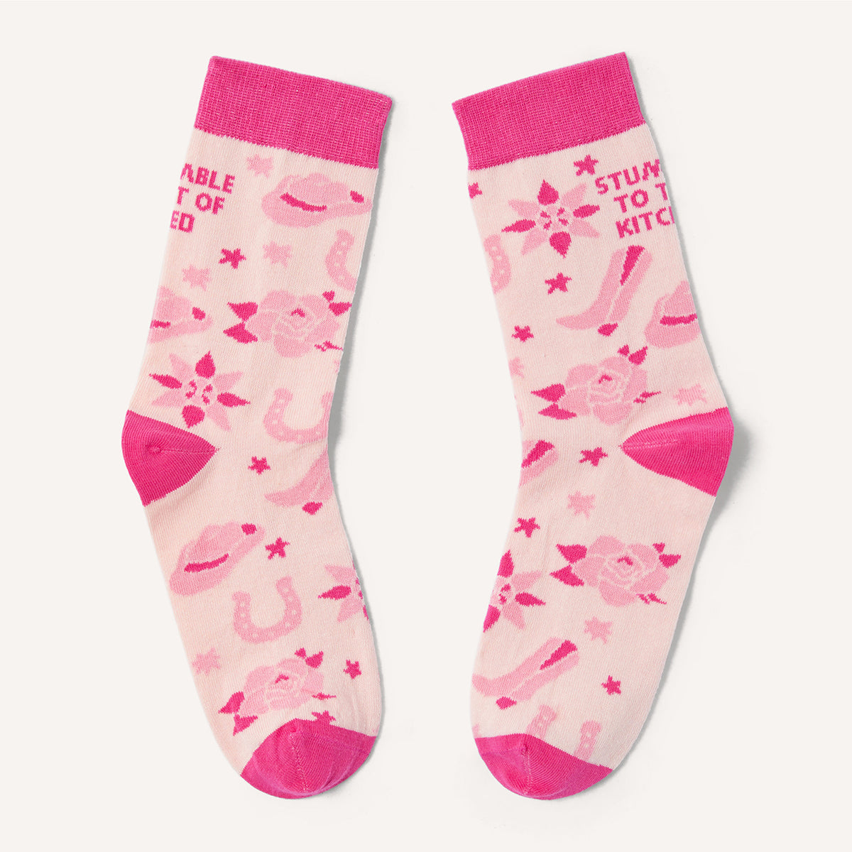 9 to 5 Socks