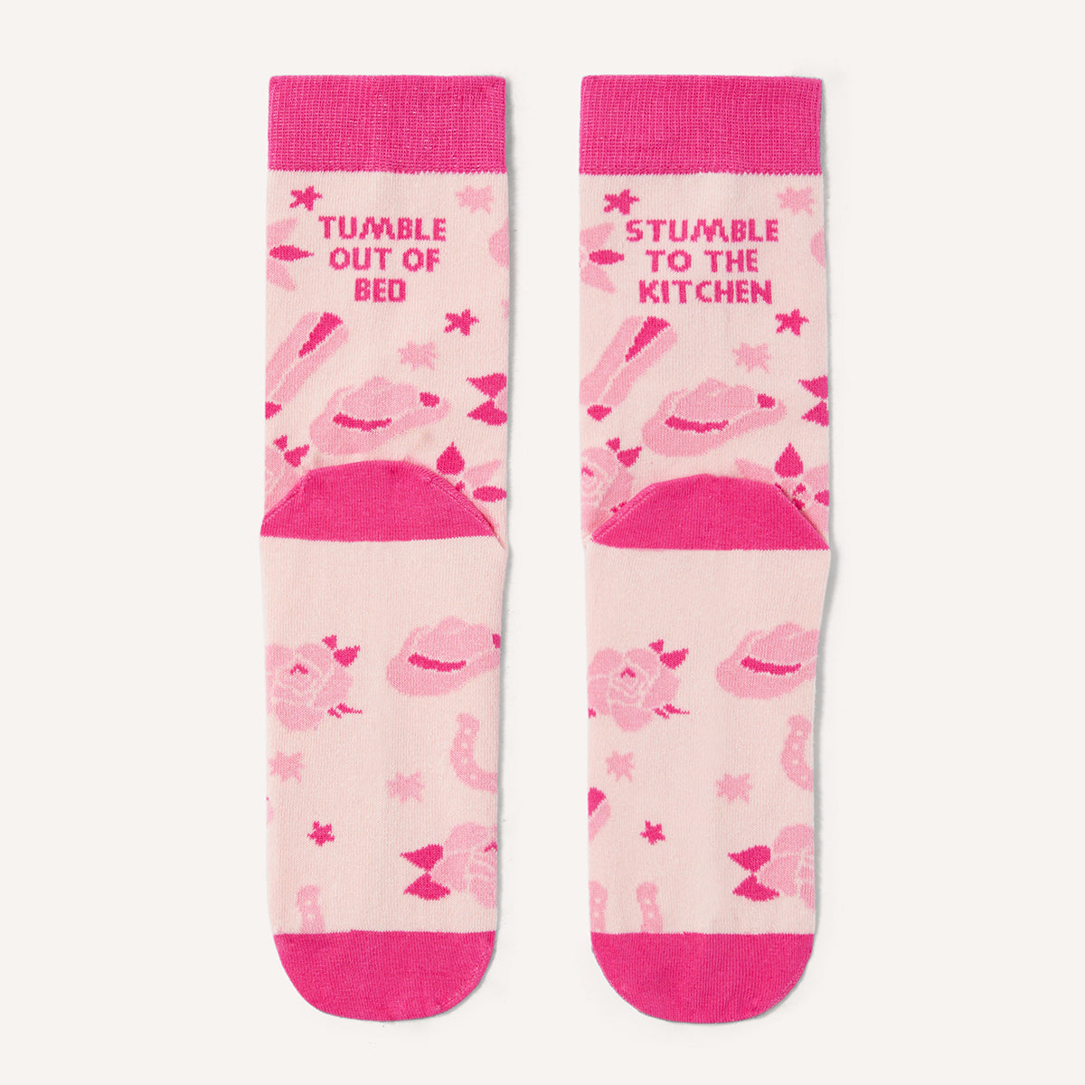 9 to 5 Socks
