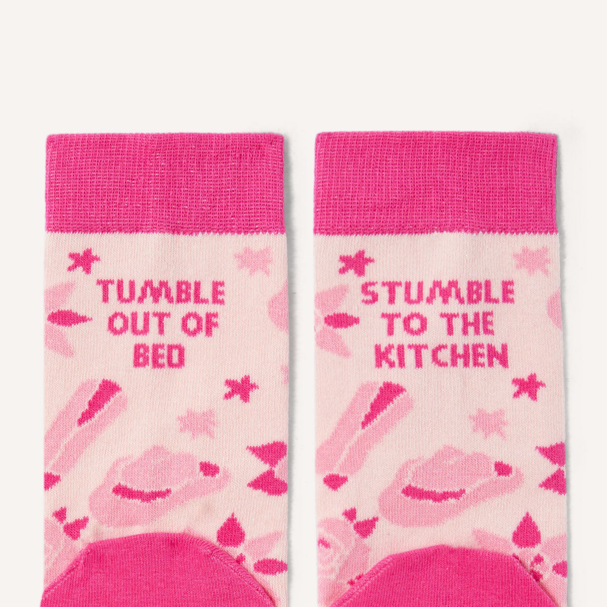 9 to 5 Socks