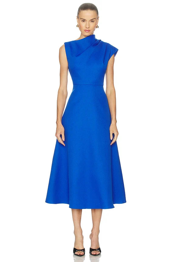 Rafaela Midi Dress