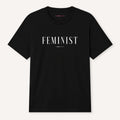 90s Style 'Feminist' T-Shirt