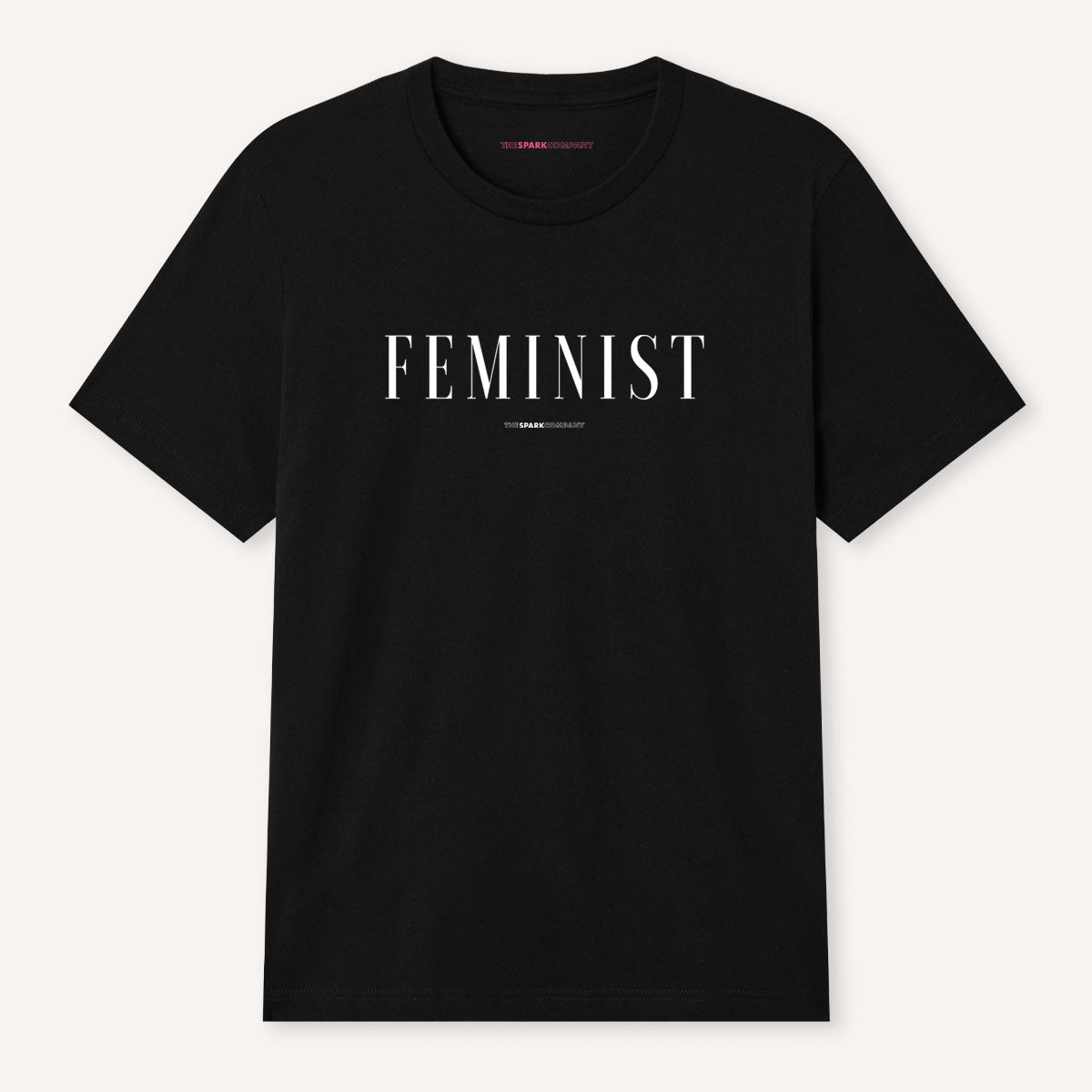 90s Style 'Feminist' T-Shirt