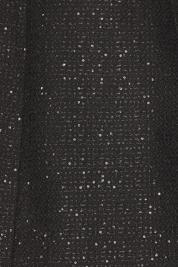 Karoline Boucle Mini Dress