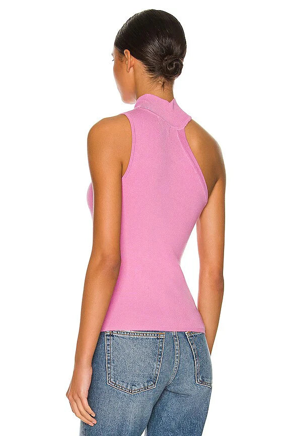 Luz Knit Top