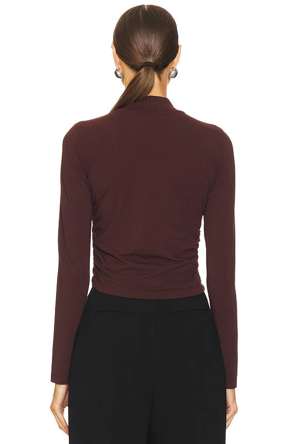 Longsleeve Top