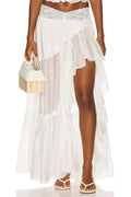 Castres Maxi Skirt
