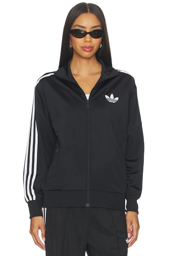 Firebird Track Top