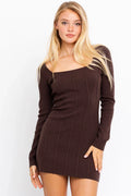 The Chantay Dress