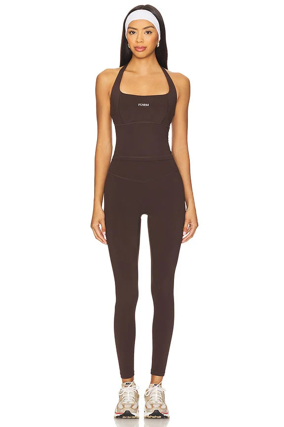 Halter Tank Top