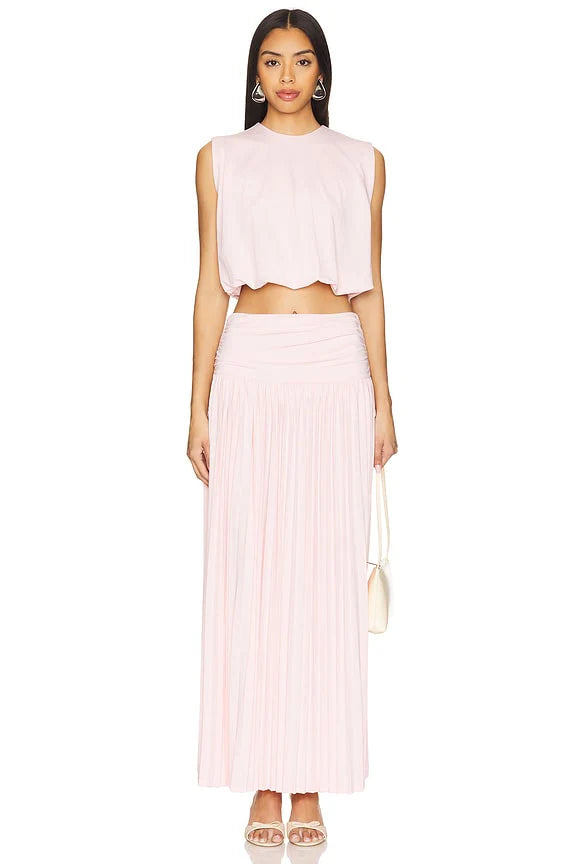 Remi Maxi Skirt