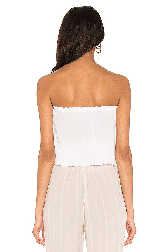 Gemma Tube Top