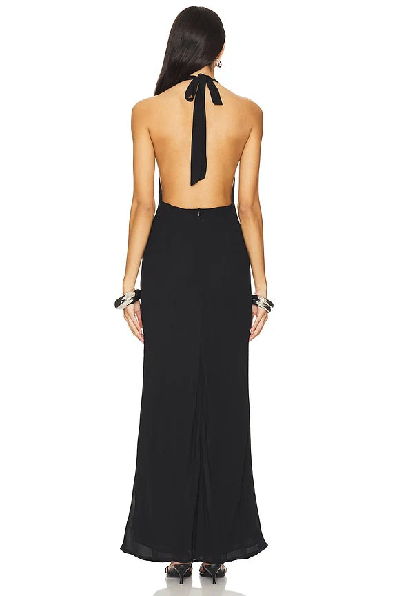 x REVOLVE Lexie Maxi Dress