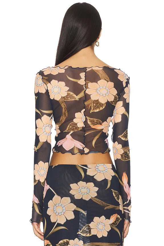 x REVOLVE Liana Top