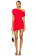 Olividae Mini Dress