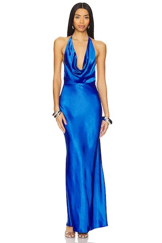 x REVOLVE Posey Maxi Dress