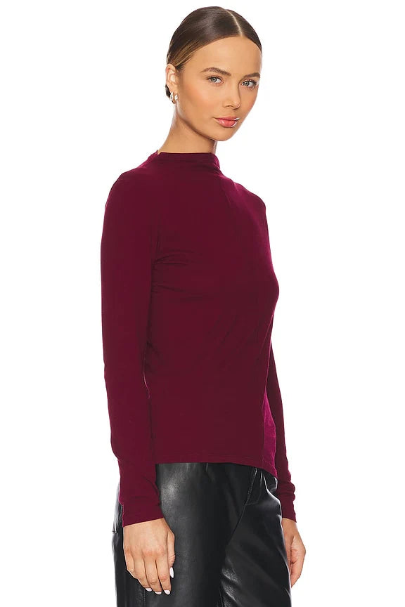 Longsleeve Top