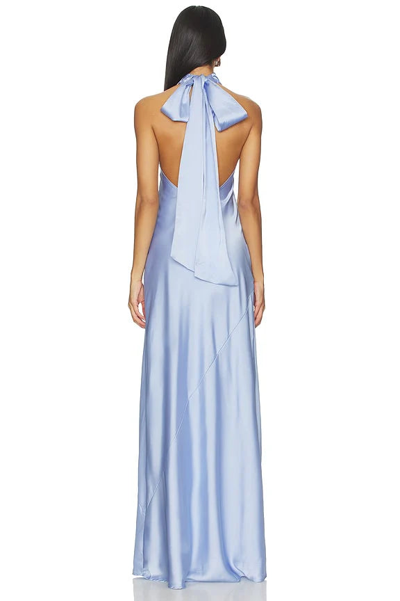 Lisa Maxi Dress