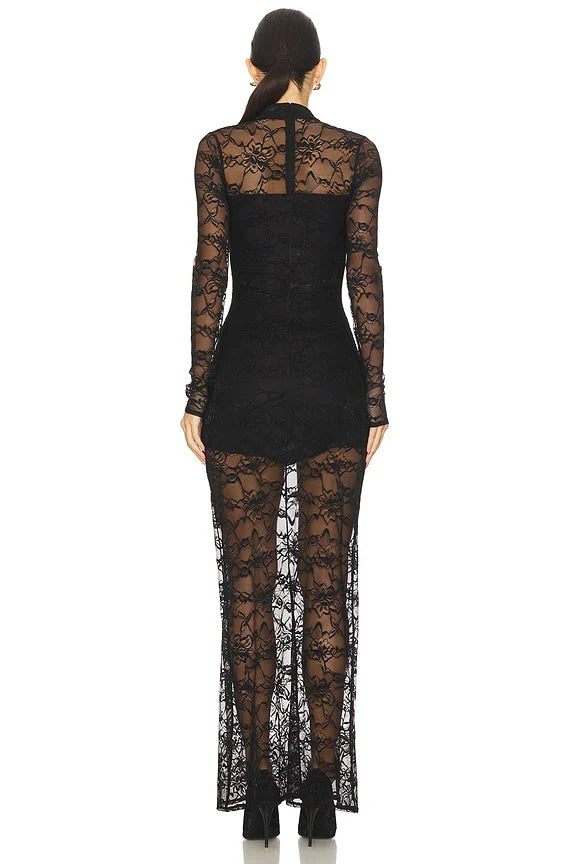 Addison Maxi Dress