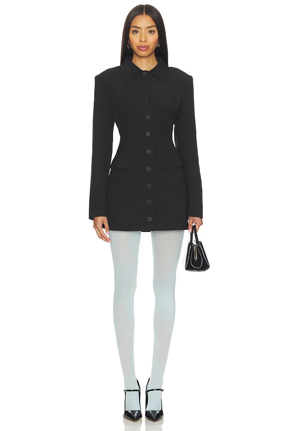Cheri Mini Dress