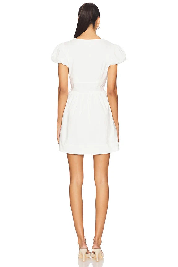 Ilianna Mini Dress