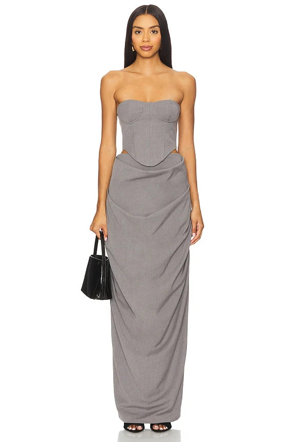 The Henri Bustier Top