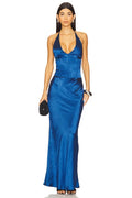 Asada Maxi Dress