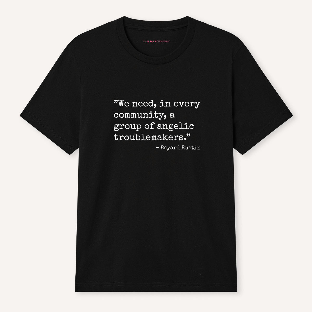A Group Of Angelic Troublemakers T-Shirt