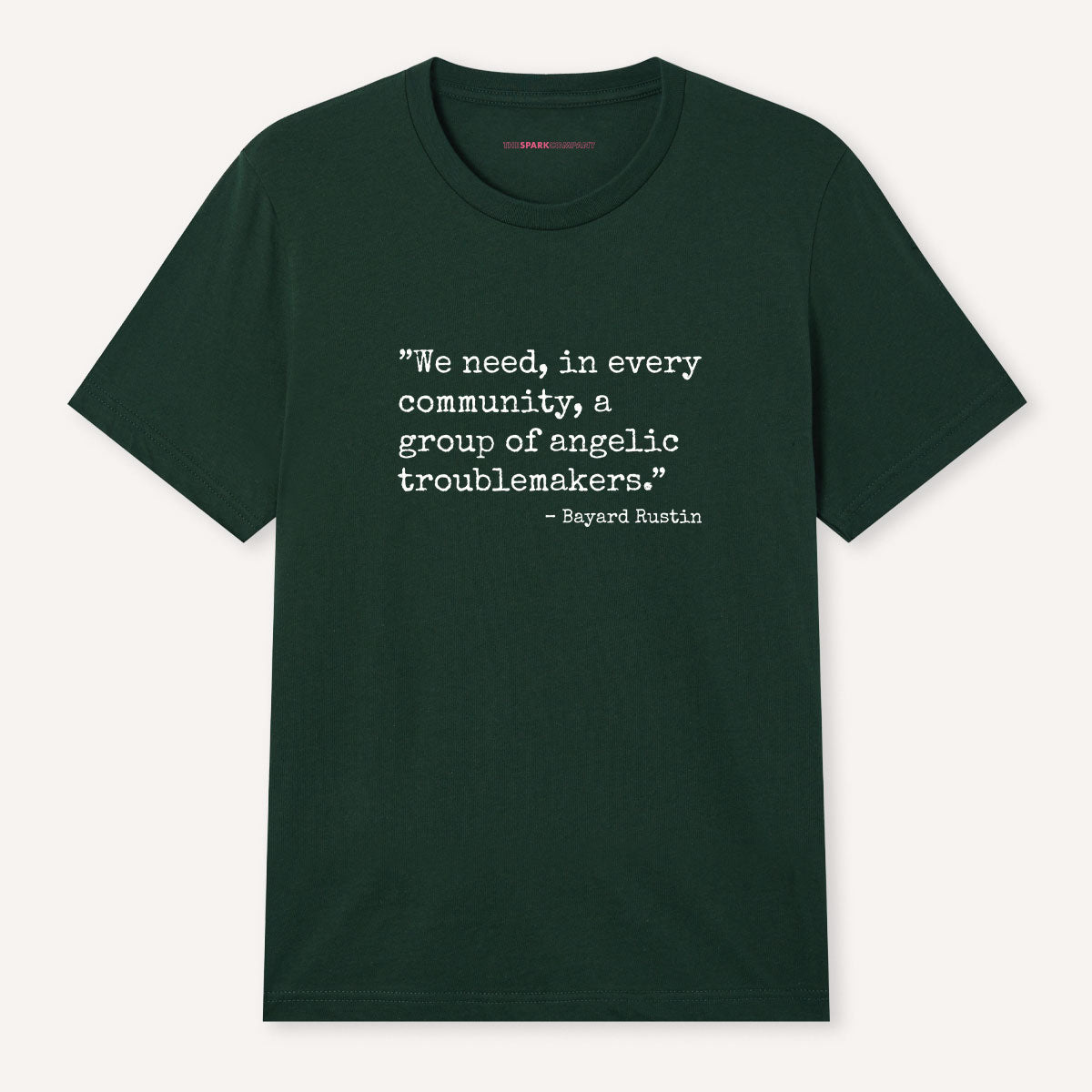 A Group Of Angelic Troublemakers T-Shirt