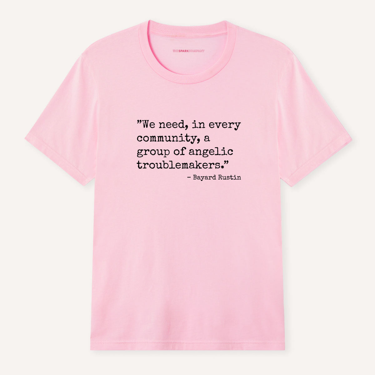 A Group Of Angelic Troublemakers T-Shirt