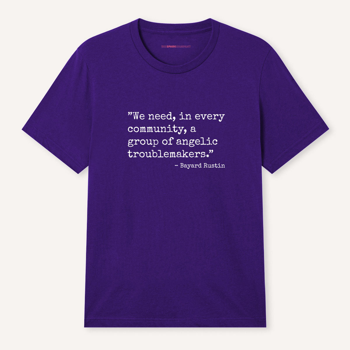 A Group Of Angelic Troublemakers T-Shirt