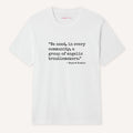 A Group Of Angelic Troublemakers T-Shirt